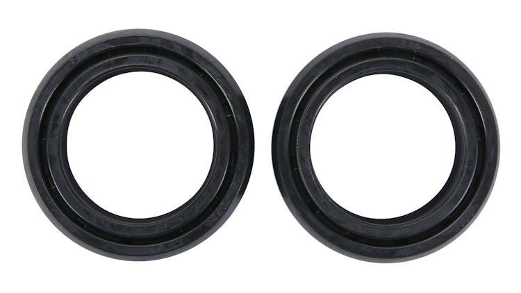 All Balls Racing Gabelsimmerringsatz 26 x 37 x 10, 5 (ABR 55-100)