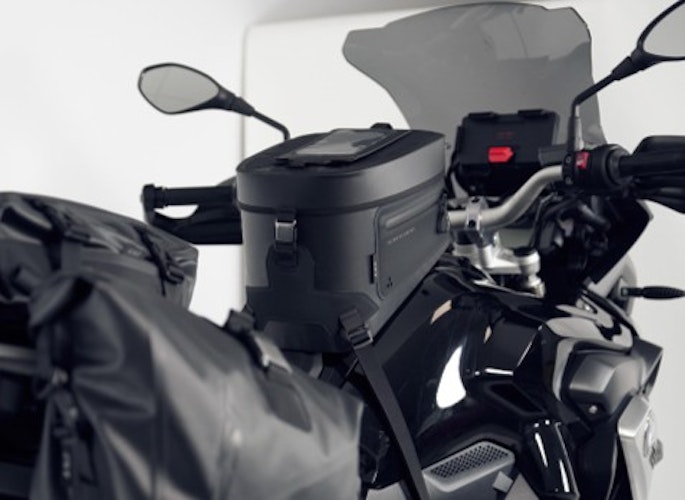 LS2 Tankrucksack "Move Ahead"