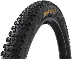 Continental Trinotal Reifen 29 × 2,20" schwarz RaceGrip