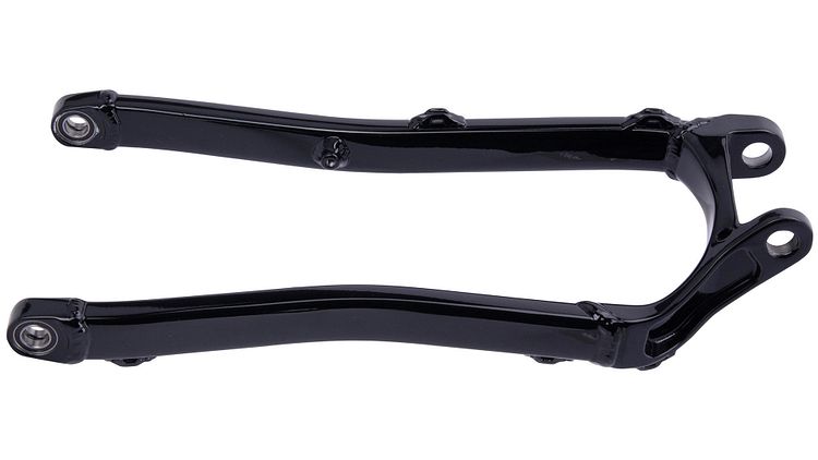 Conway Kettenstrebe Mod. 20 schwarz