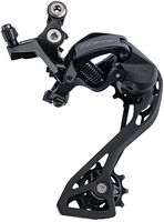 Shimano Schaltwerk 105 RD-R7100 12-fach schwarz