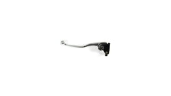 Spec-X Kupplungshebel Silber mit Einsteller