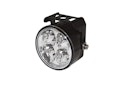 Vorschaubild HIGHSIDER pro LED Tagfahrlicht Schwarz Rund (1Stck)
