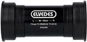Vorschaubild Elvedes Innenlager Press Fit 41 mm schwarz