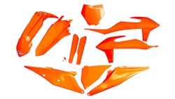 UFO Plast Verkleidungssatz [KTKIT522F-FFLU]