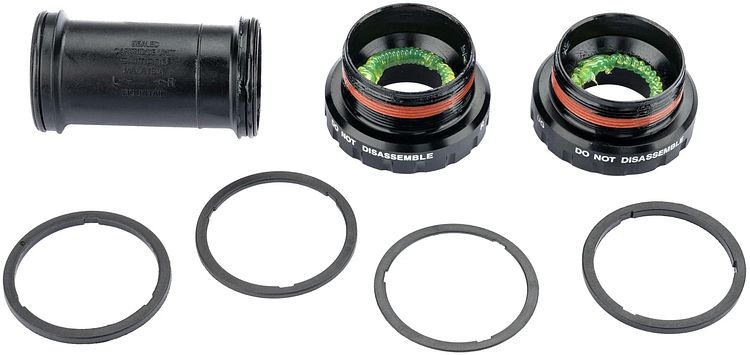 Shimano Innenlager BB-MT501B BSA