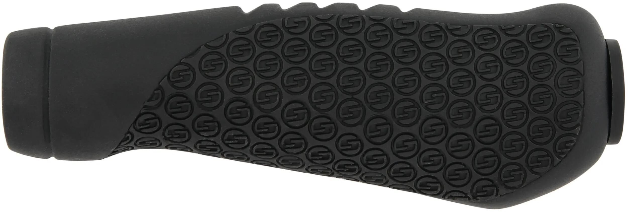 SRAM Griff Comfort 133 mm schwarz