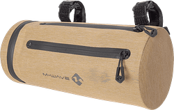 M-Wave Lenkertasche Rough Ride II Front S beige