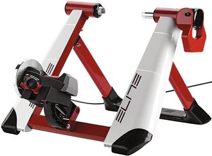 Elite Heimtrainer Novo Force rot,weiß