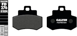 Galfer Bremsbelag FD276