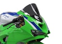 Vorschaubild BODYSTYLE Racing Cockpitscheibe Perspex® Acrylic 3mm  für KAWASAKI ZX-6R 
