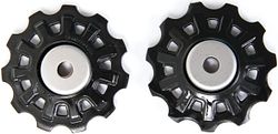 Campagnolo Schaltrollen-Set Centaur 10-fach silber