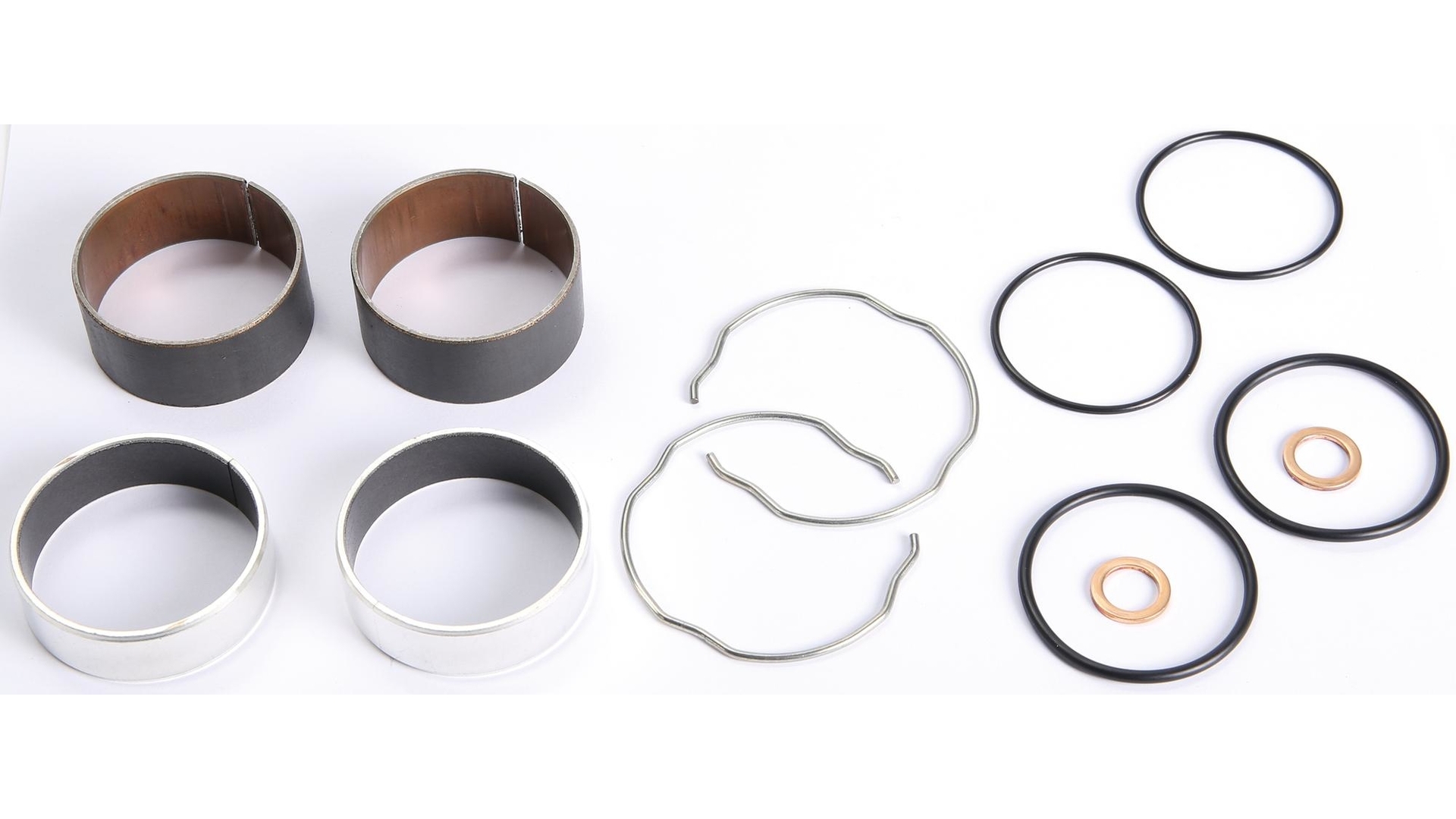 All Balls Racing Reparatursatz Gabel 38-6114