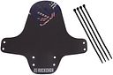 Vorschaubild RockShox Steckschutzblech Fender schwarz Flagge Australien