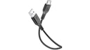 Vorschaubild Interphone Ladekabel USB zu MICRO-USB Ladekabel, Kabellänge 120 cm, universal, Ladekabel