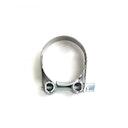 Vorschaubild IXIL Dual Slip-On Hyperlow Honda CB 750 Hornet