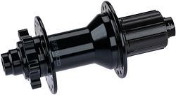 CONTEC Hinterradnabe Core DB Boost schwarz