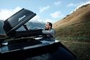 Vorschaubild Atera Dachbox Casar M schwarz