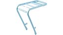 Vorschaubild Victoria Gepäckträger 28 Zoll blau Retro 50 cm Aluminium