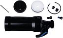 Vorschaubild RockShox Ausgleichsbehälter Super Deluxe RCT schwarz