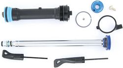 RockShox Druckstufe inkl. Zugstufe TK C1 schwarz für Fernbedienung, 10 mm Zugweg
