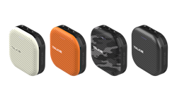 SENA TALKIE Outdoor‑Kommunikationssystem, Viererpack