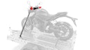 Vorschaubild ACE Bikes Lenkertransportgurt Buckle-Up