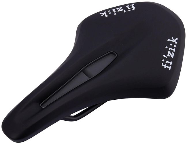 fi'zi:k Sattel Terra Argo X5 schwarz L 270 x B 160 mm