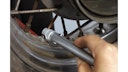 Vorschaubild Bikeservice Speichenschlüsselsatz 22-teilig
