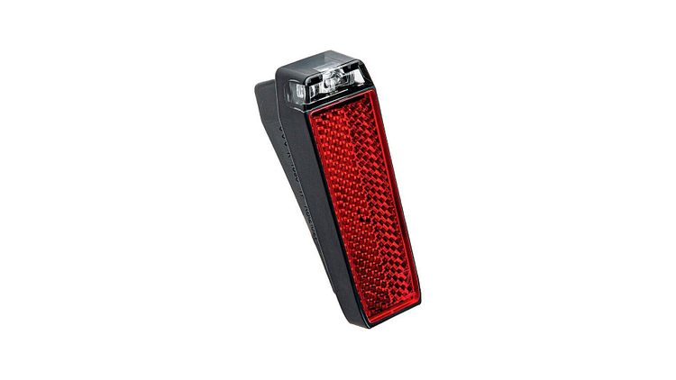 Axa Rücklicht Nyx E rot Mod. 25