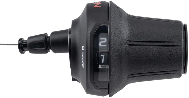 Shimano Drehgriffschalter Nexus SL-C6001-8 rechts