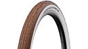 Vorschaubild Schwalbe Motion Fat Frank Reifen 26 Zoll braun