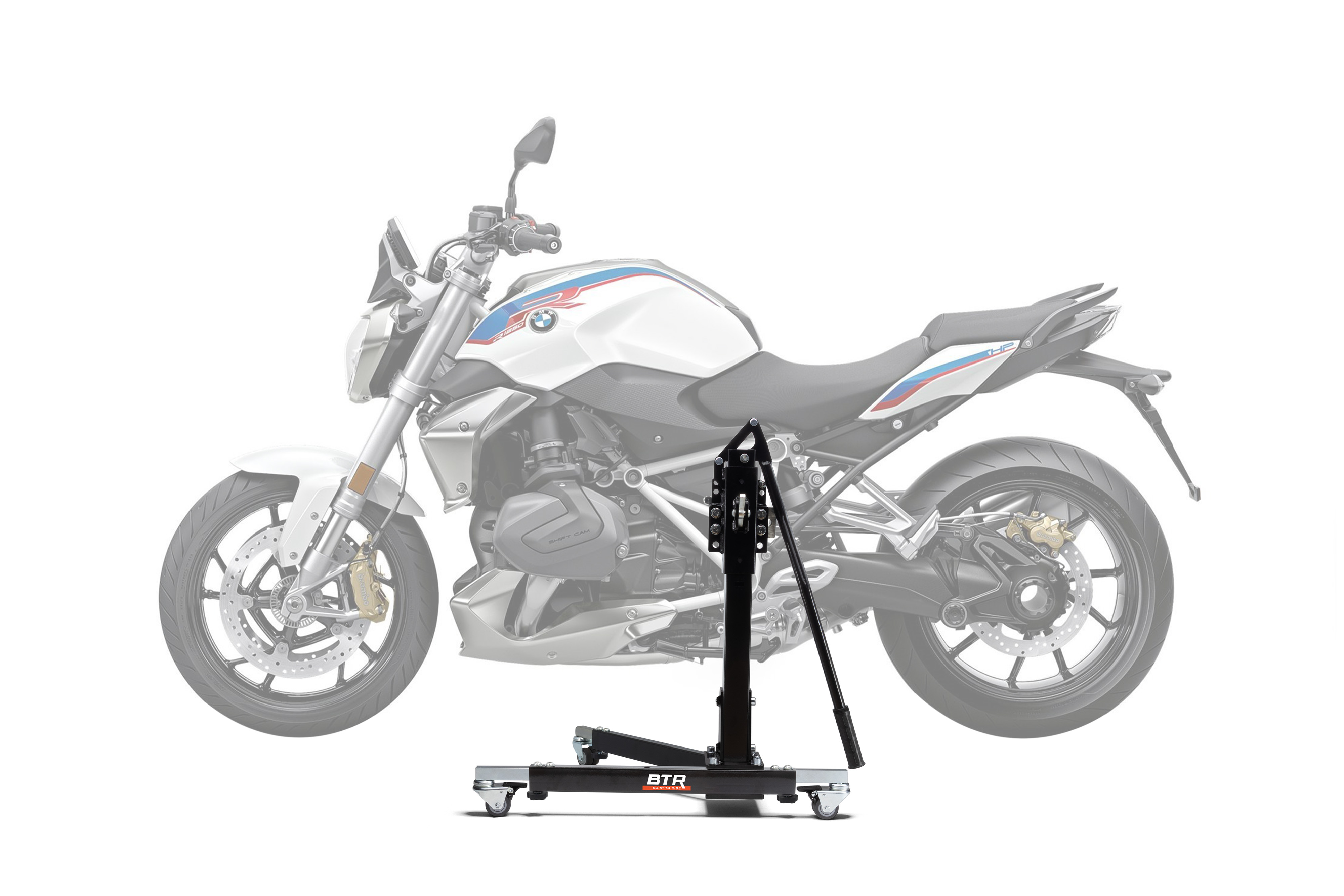 Zentralständer EVOLIFT® für BMW R 1250 R (K53) 19-
