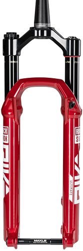 RockShox Federgabel Pike Ultimate RC2 27,5 Zoll rot electric red 44 mm Offset