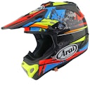 Vorschaubild Arai Integralhelm MX-V EVO Track