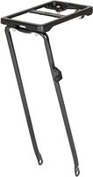 AtranVelo Front Base AVS Transportgepäckträger 26 + 28 Zoll schwarz