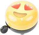 Vorschaubild Widek Klingel Ding Dong Emoticons gelb