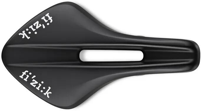 fi'zi:k Aeris Short Distance Sattel schwarz black / black R3, ki:um