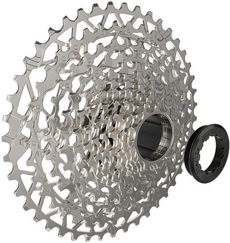 SRAM Kassette PG-1231 12-fach silber