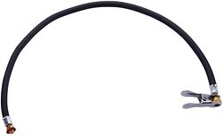 Pieper Pumpenschlauch 600 mm Clip-Stecknippel