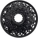 Vorschaubild SRAM Kassette PG 720 7-fach schwarz