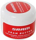 Vorschaubild SRAM Fett Butter 29 ml Dose weiß,rot