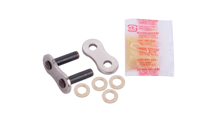 RK Kettenschloss Hohlnietschloss, Kettenschloss "530UWV"