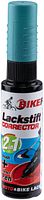 Fasi Lackstift 12 ml grün teal green matt