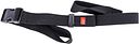Vorschaubild Fahrer Spanngurt Maxi Strap schwarz