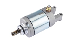 Arrowhead Anlassermotor