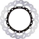 Vorschaubild Galfer Bremsscheibe DF755 - Typ CW (schwimmend links)