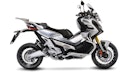 Vorschaubild LeoVince SLIP-ON Carbon SBK LV PRO für HONDA X-ADV / FORZA 750
