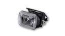 Vorschaubild HIGHSIDER smart Nebelscheinwerfer Micro Schwarz E-geprüft (1Stck)