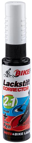 Fasi Ausbesserungslack Lackstift weiß crystal white